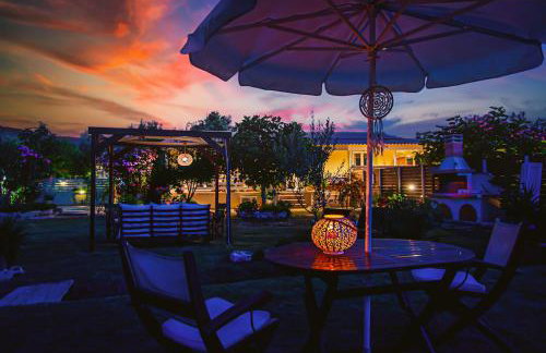 PRETTY SPITI Holiday Retreat - Photo 54