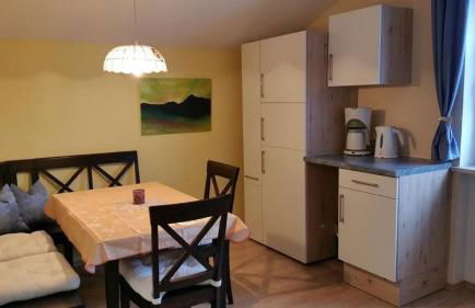 Ferienwohnung Sonnenblume - Photo 5