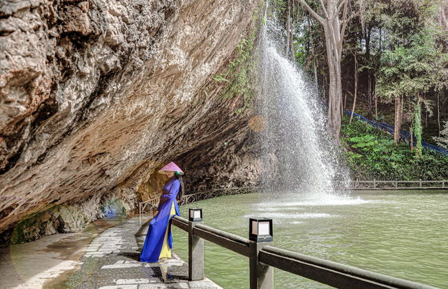 Tea Resort Prenn - Foto 22