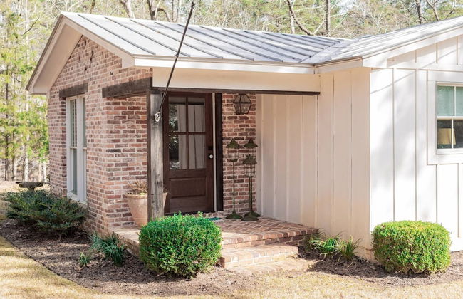 Classic Lakeside Cottage Masters Rental - Foto 2