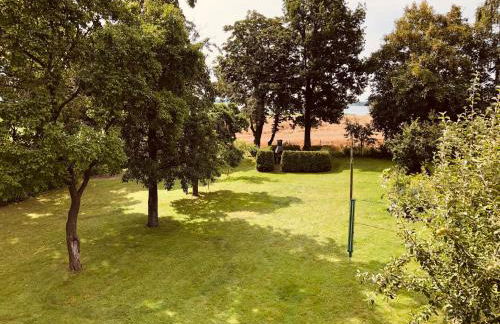 Ferienwohnung Zur Schoritzer Wiek - Foto 35