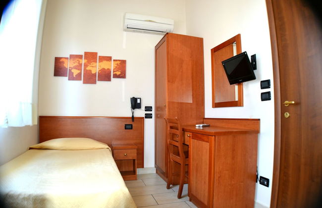 B&B Centrale - Foto 11