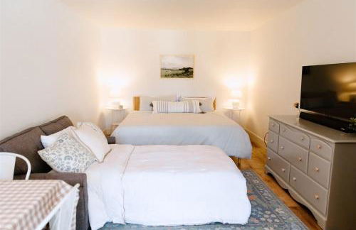 The Cozy Cottage - Foto 7