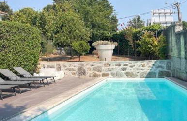 CASA CAMPO DA FEIRA - Foto 1