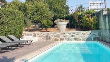 CASA CAMPO DA FEIRA - Foto 1