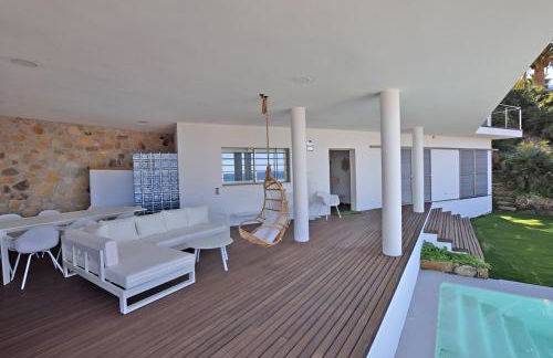 Villa Entre Rocas - Foto 59