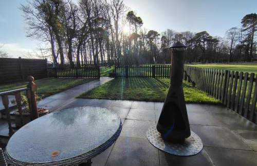 West Stable Cottage - Foto 8