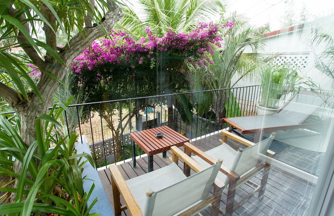 Chay Villas An Bang - Foto 75