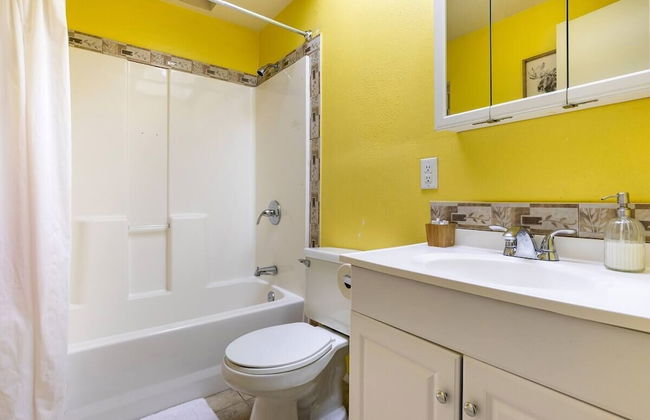 North Bay Mountains Cabins - Foto 72