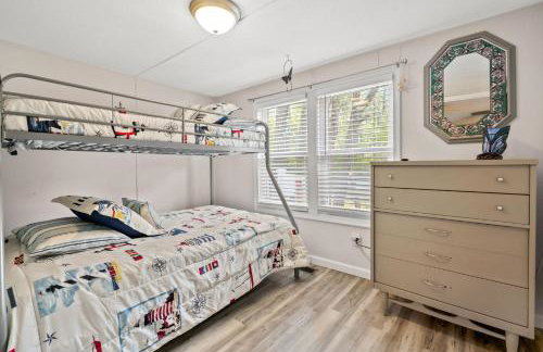 Counting Corks - Waterfront, Pet friendly, private dock! - Foto 25