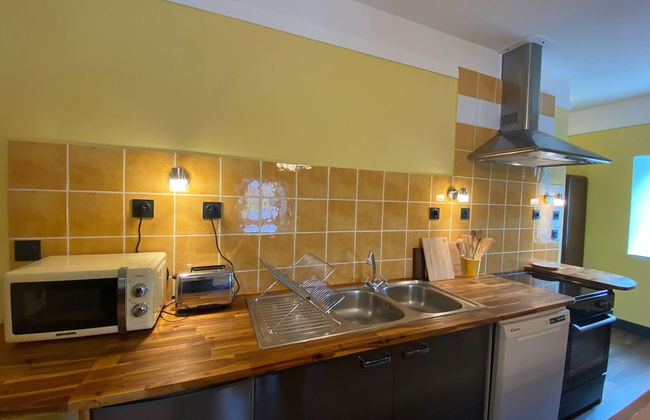 Comfortable Apartment in the Elegant Manor House - Foto 7