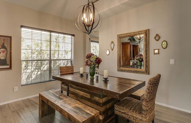 Spectacular Golf Course Home With Pool and Views! - Photo 30