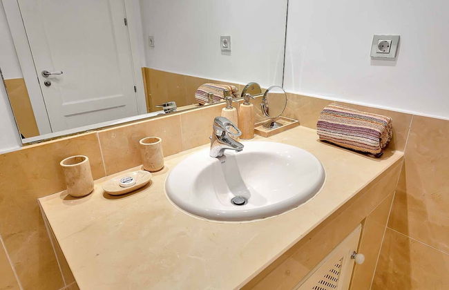 YOLO Spaces - Sotogrande Marina Luxury Apartment - Foto 36