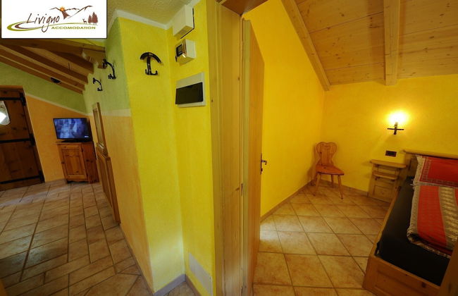 Baita Hanzel & Gretel - Foto 38