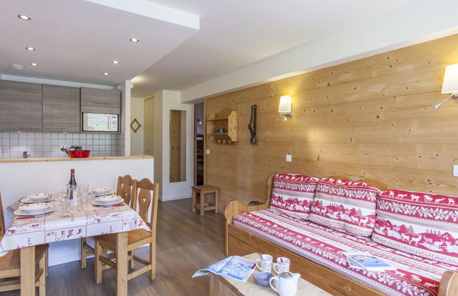 Le Borsat (Val Claret) - Foto 3