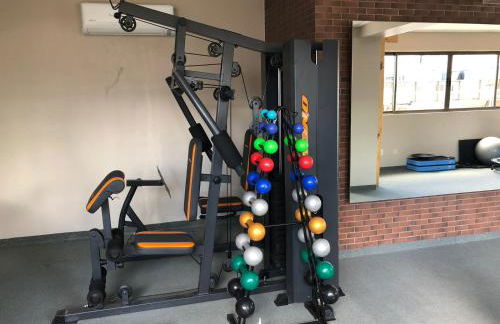 Flat Versatti - Próximo Real Hospital Port e Pólo Médico Ilha do Leite - Photo 25