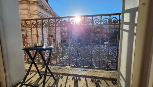 Le Jardin d'Éden Premium - équipé, balcon, hypercentre - Photo 4