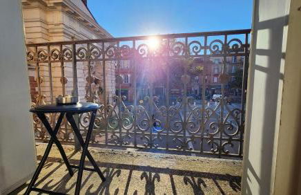 Le Jardin d'Éden Premium - équipé, balcon, hypercentre - Photo 4