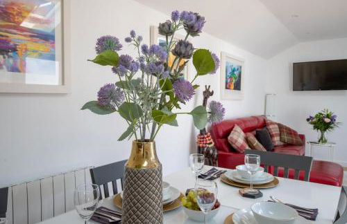 Cairnie Cottage - Foto 14