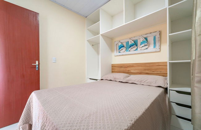 AP 19 Ala Tainha Residencial Solavir - Foto 7