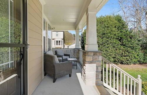 Spacious Family Getaway ~ Fire Pit~ Private Office - Foto 74