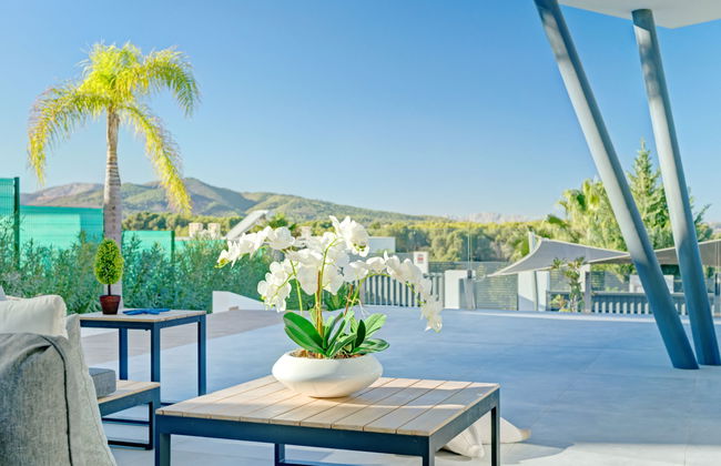 Villa Icaro - Foto 29