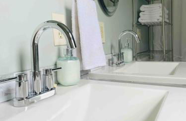 Leaning House of Haynie - Foto 32