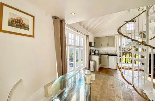 The Hazeling Hideaway - Foto 9