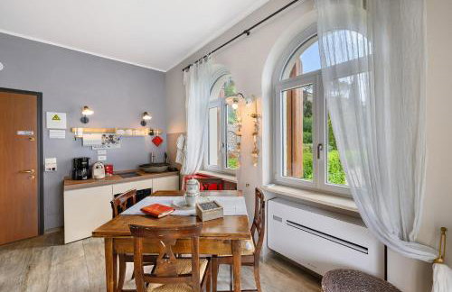 Residence La Mignon Romantic - Foto 9