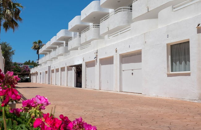 Apartamentos Olive Beach - Foto 63