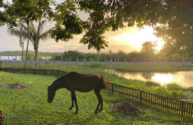Pousada Marajoara- Hotel Fazenda-Turismo de Aventura - Photo 28