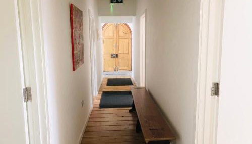 Afan Forest Bunkhouse-Converted Chapel Sleeps 30 - Foto 3