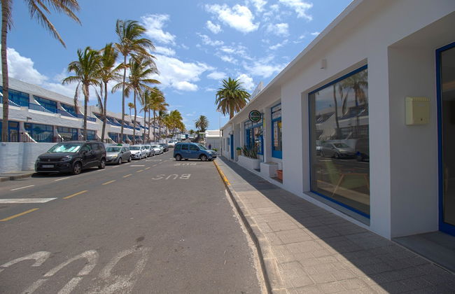 Apartamentos Jable Bermudas - Foto 65