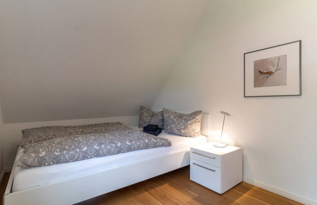 Ferienhaus St. Peter-ording - Foto 2