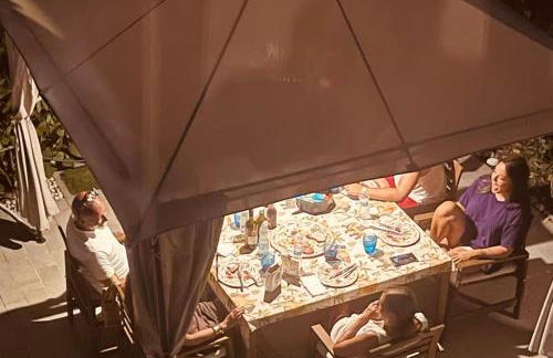 Versilia Tonfano villetta - Foto 6