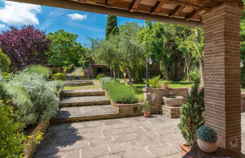 Antica Filanda 10 in Arezzo - Foto 64