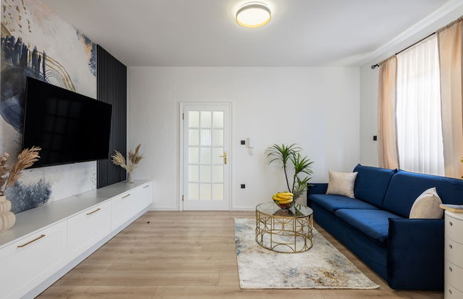 VIPo Seget Apartments - Foto 61