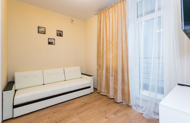 Apartment on Volokolamskoye shosse - Foto 7