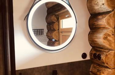 Blockhaus PanHütte - Foto 41