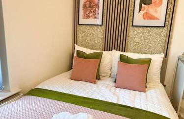 Newly Renovated Luxury Studio in Harborne Lane by Queen Elizabeth Hospital R3 - Foto 10