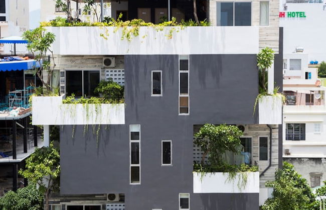 Babylon Garden Condotel - Photo 65