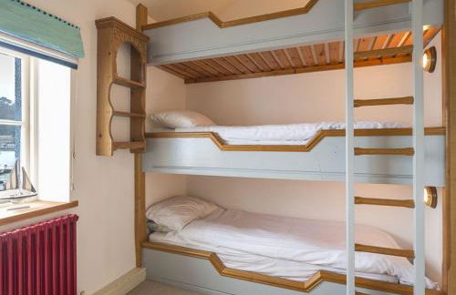 Quay Cottage Nautical themed Right on the estuary Dittisham Family friendly - Foto 32