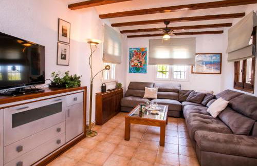 Villa Villa La Esquina by Interhome - Foto 15