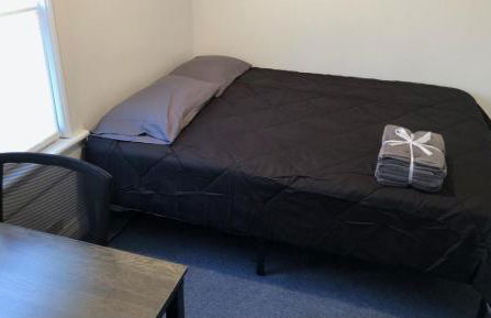 Private and cozy house with one bedroom and one bathroom, MetLife Stadium FIFA World Cup 35 minutes away - Foto 6