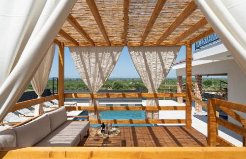 Villa A Lauda - Foto 35