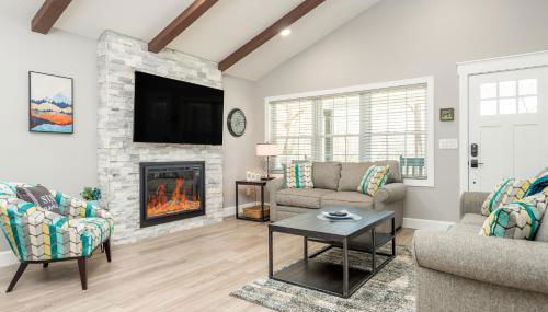 Blue Bamboo Escape - Foto 5