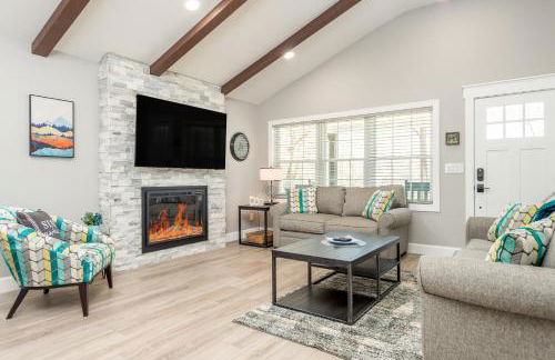 Blue Bamboo Escape - Foto 5