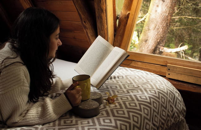 Wasikuna cabañas rurales tipo glamping - Foto 19