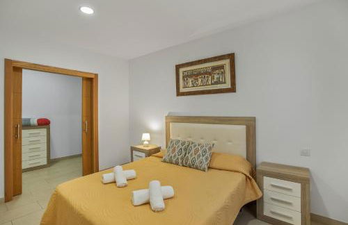 Edificio Bentejui 1 - Photo 10