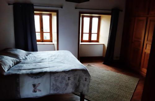 Cantal maison individuelle - Photo 9